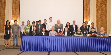 Afirm Group RSL Seminar 2012