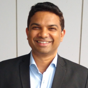 Deepak Jadhav