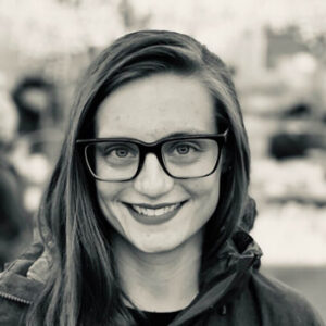 Avery Lindeman - Gap, Inc. — Senior Manager, Sustainable Chemistry