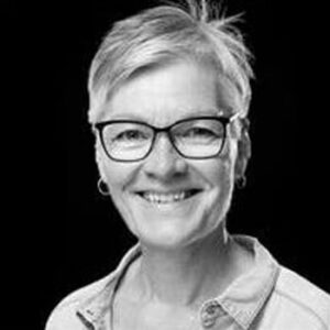 Jane Pors - BESTSELLER — Senior Chemical Specialist