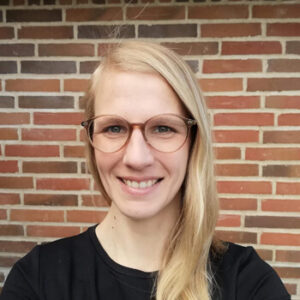 Dr. Katharina Nørregaard Poulsen - ECCO — Chemical Compliance Specialist