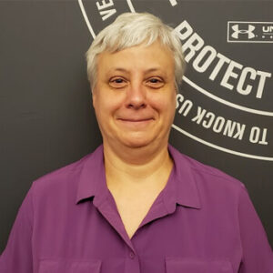 Lisa Clerici - Under Armour — Sr. Manager Global Restricted Substances Compliance