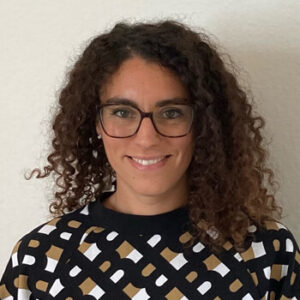 Dr. Marion Süsse-Bourebrab - HUGO BOSS — Senior Expert Chemical Management