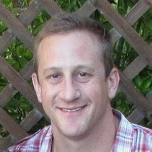 Nathaniel Sponsler - Director