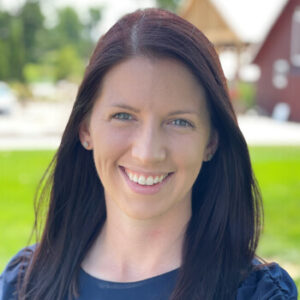 Dr. Tiffany Gomez - The Children's Place — Sr. Manager of Sustainable Chemistry
