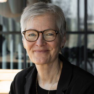 Jane Pors - BESTSELLER — Senior Chemical Specialist
