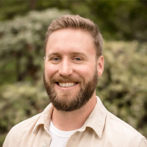 Logan LaRossa - lululemon - Chemicals Management Program Manager